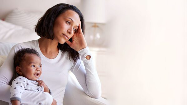 Depression in Pregnancy: Treating Depression Post Pregnancy With Spravato