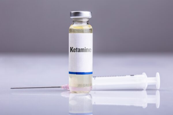 Ketamine-Based Treatment for Depression and Anxiety