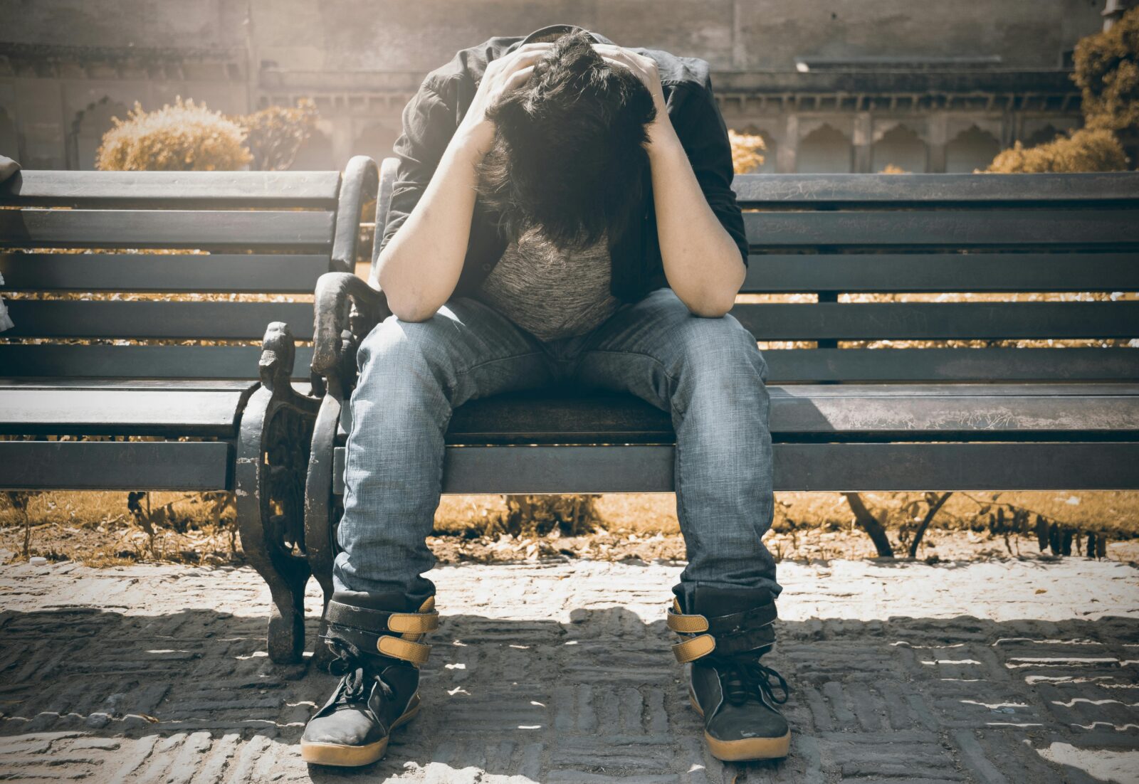 Healing the Invisible Wounds: Ketamine’s Promise for Military Veterans with PTSD